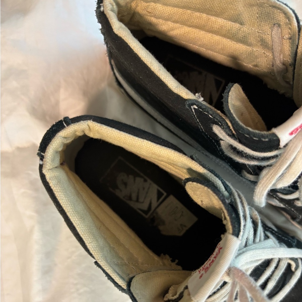 Vans Shoes - Picture 7 of 7